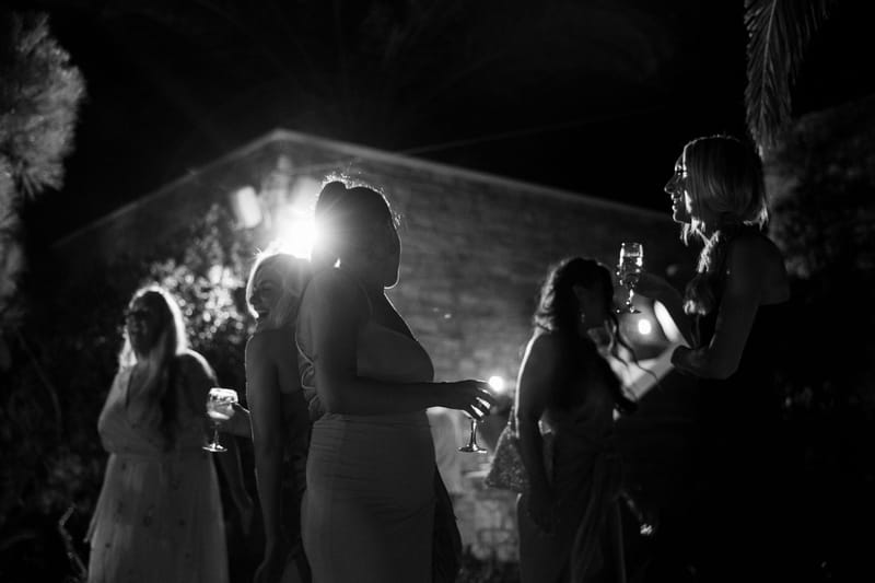 Rosie & Jordan Wedding in Ios Island