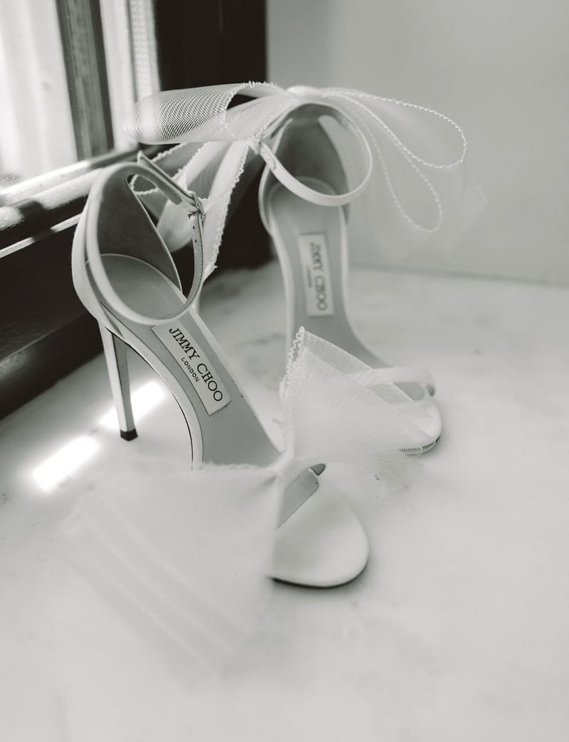 Abbie & Kevin Wedding in Ios Island