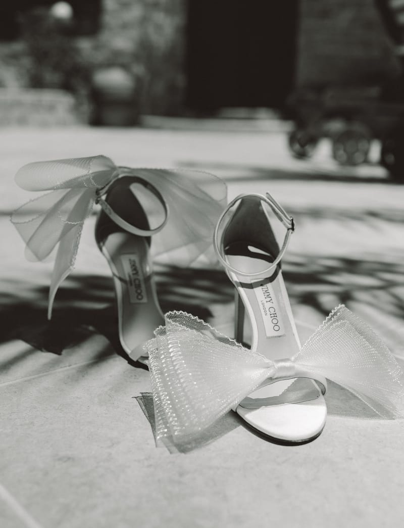 Abbie & Kevin Wedding in Ios Island