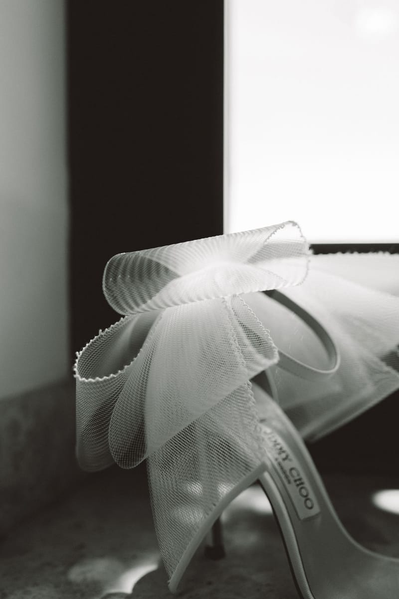 Abbie & Kevin Wedding in Ios Island