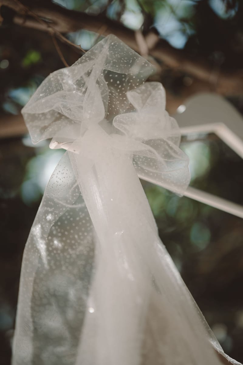 Abbie & Kevin Wedding in Ios Island