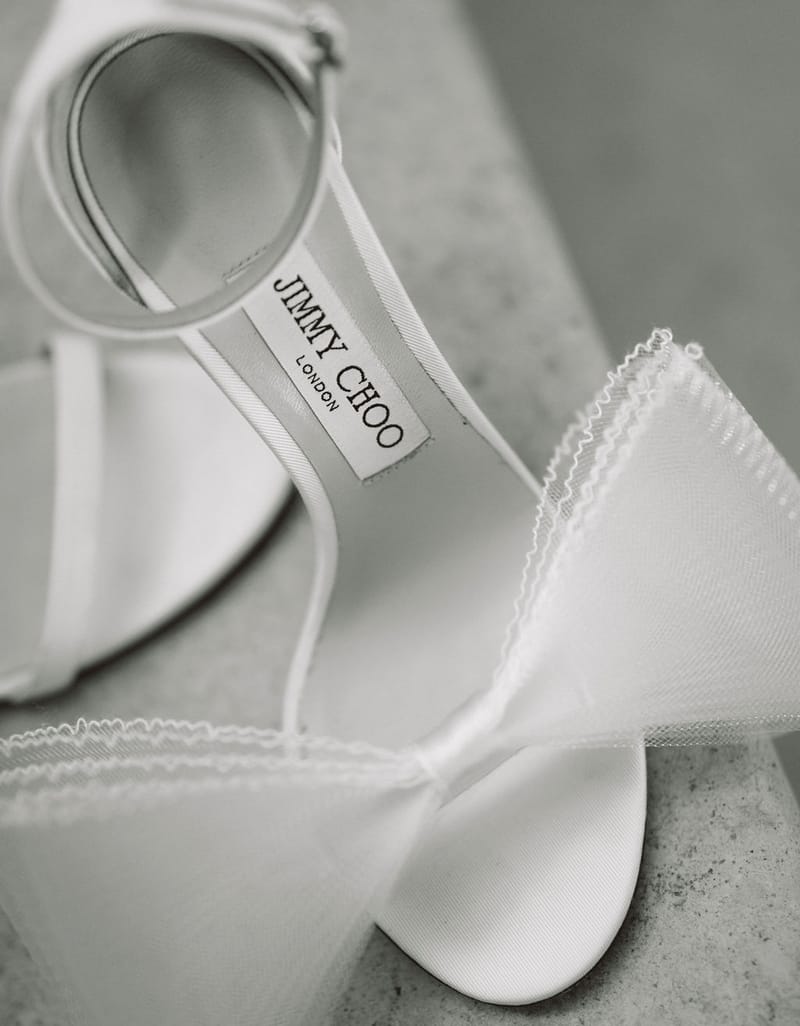 Abbie & Kevin Wedding in Ios Island