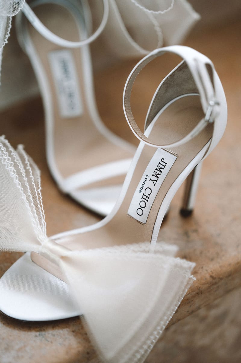 Abbie & Kevin Wedding in Ios Island