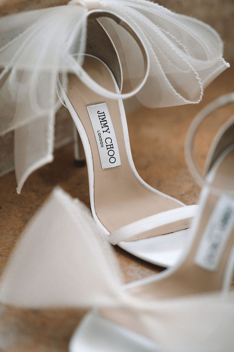 Abbie & Kevin Wedding in Ios Island