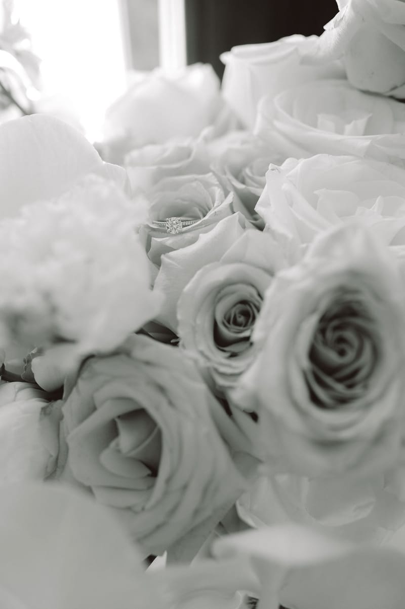 Abbie & Kevin Wedding in Ios Island