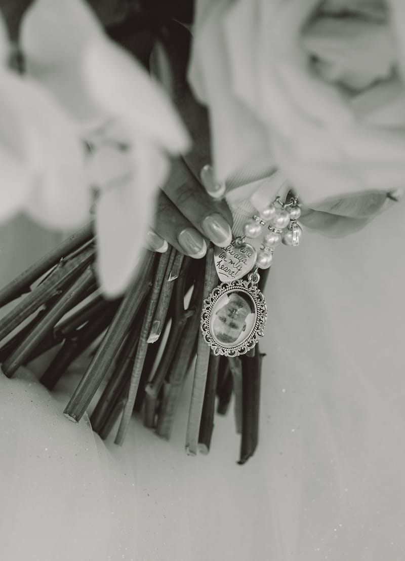 Abbie & Kevin Wedding in Ios Island