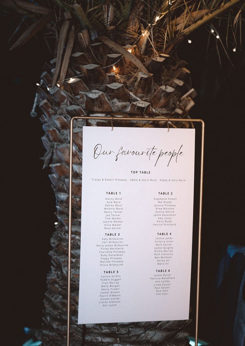 Abbie & Kevin Wedding in Ios Island