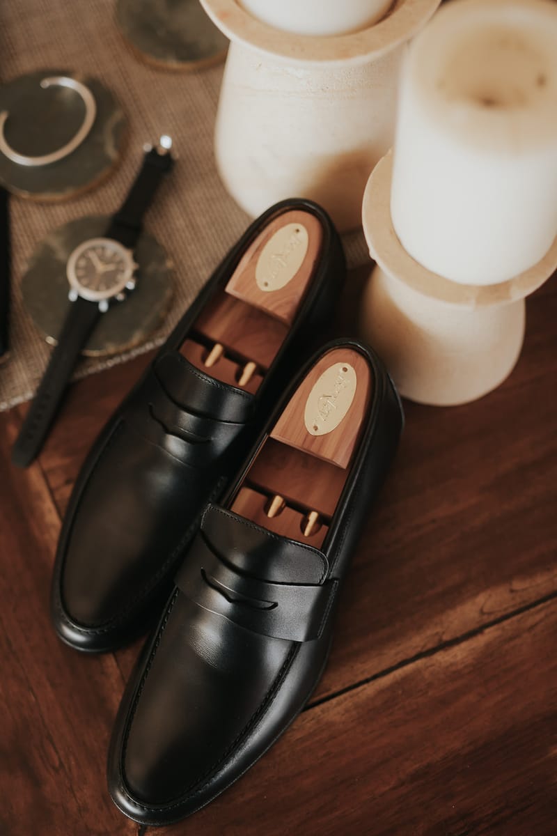 Solene & Vincent Wedding in Ios Island