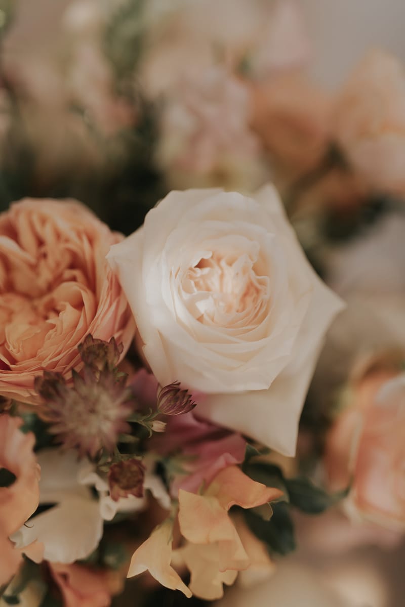 Solene & Vincent Wedding in Ios Island