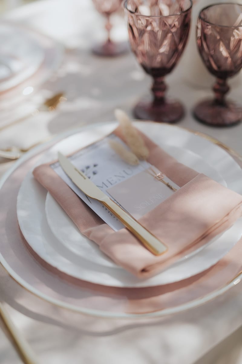 Solene & Vincent Wedding in Ios Island