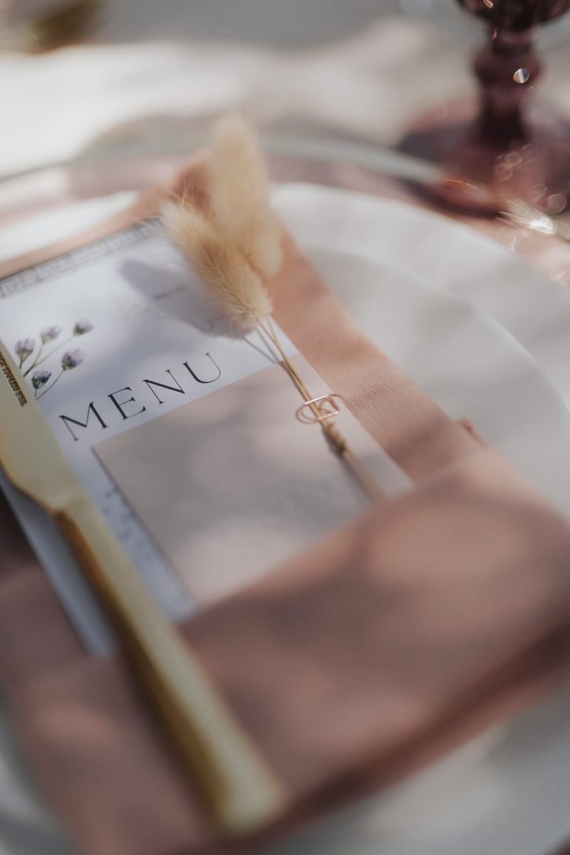 Solene & Vincent Wedding in Ios Island