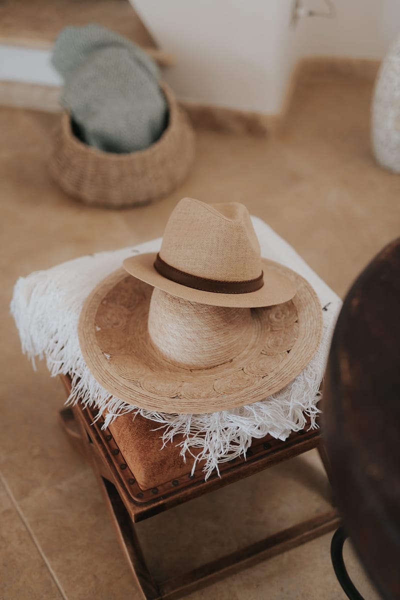 Solene & Vincent Wedding in Ios Island