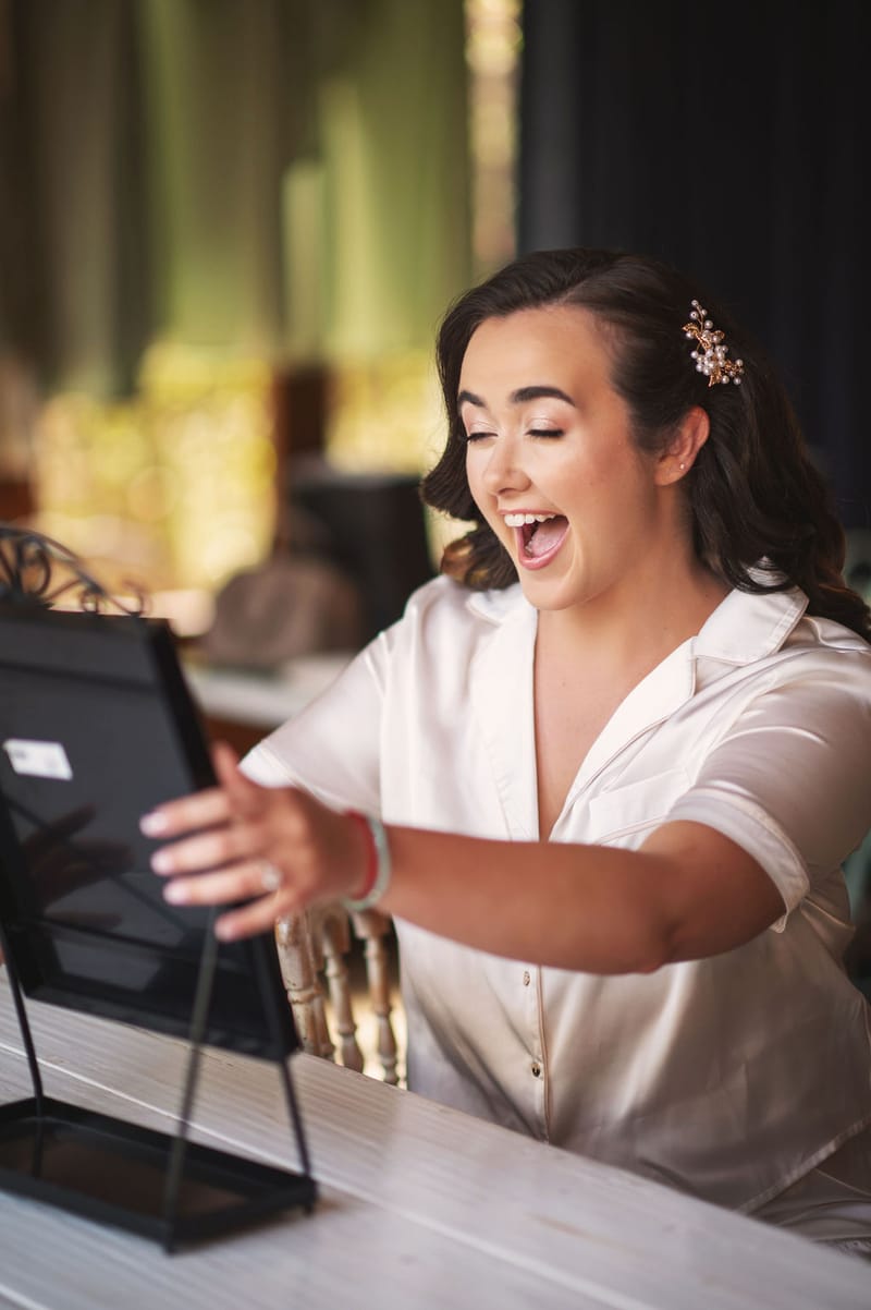 Stephanie & Dan Wedding at Pyrgos Petreza in Athens