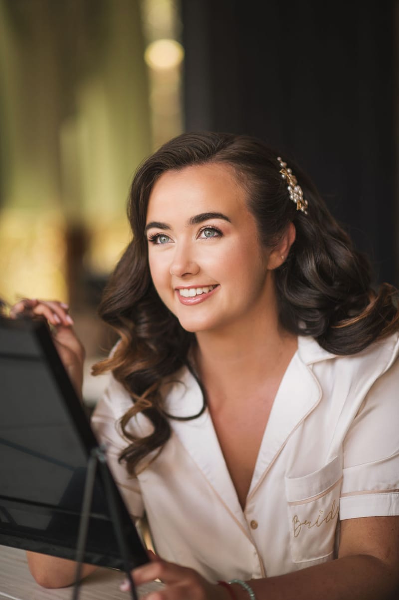 Stephanie & Dan Wedding at Pyrgos Petreza in Athens