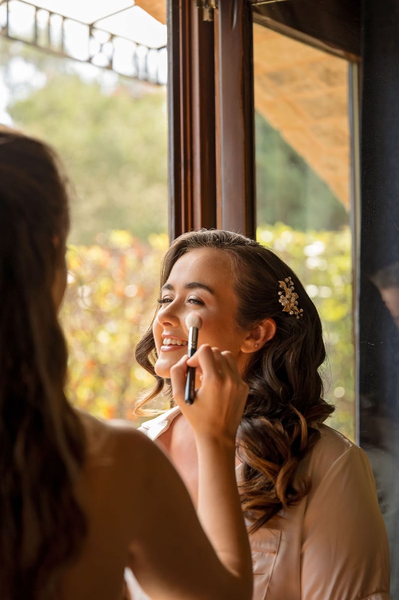 Stephanie & Dan Wedding at Pyrgos Petreza in Athens