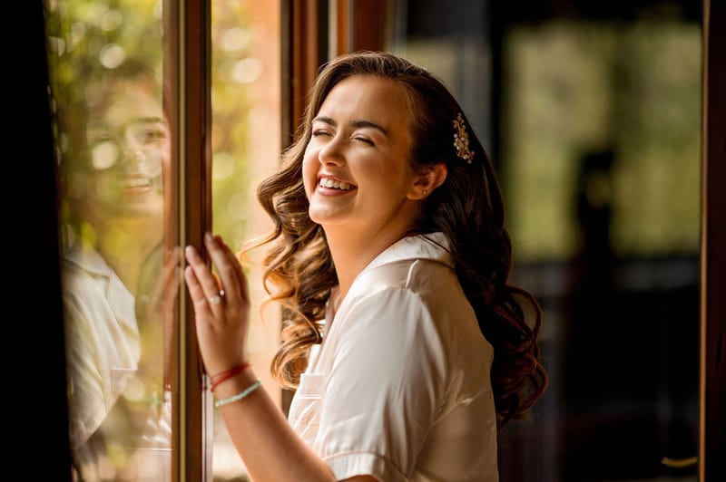 Stephanie & Dan Wedding at Pyrgos Petreza in Athens