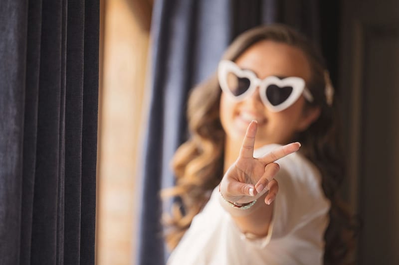 Stephanie & Dan Wedding at Pyrgos Petreza in Athens