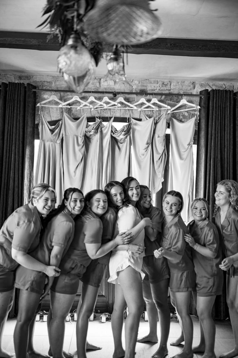 Stephanie & Dan Wedding at Pyrgos Petreza in Athens