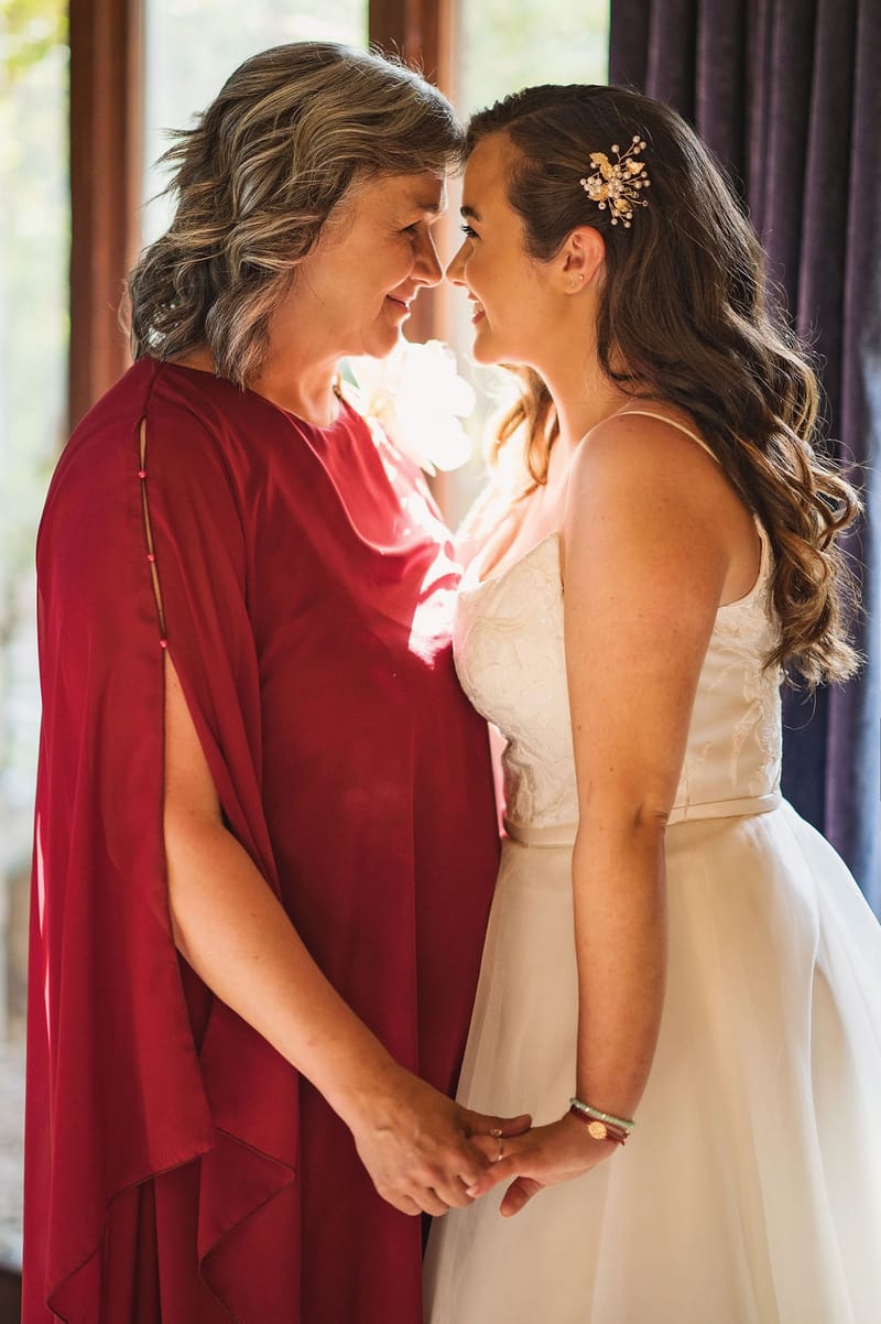 Stephanie & Dan Wedding at Pyrgos Petreza in Athens