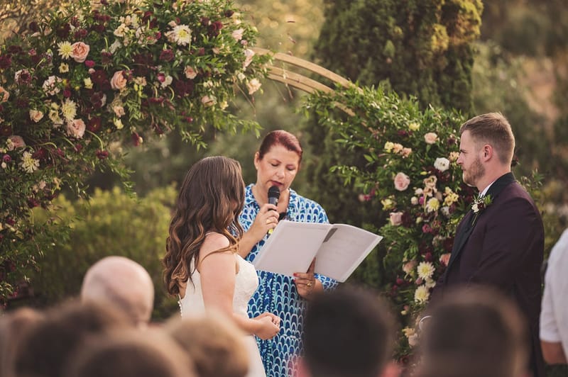 Stephanie & Dan Wedding at Pyrgos Petreza in Athens