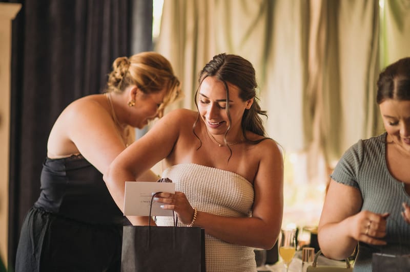 Bridal Prep