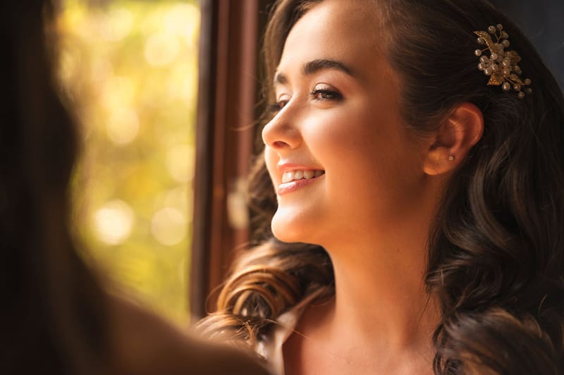 Bridal Prep