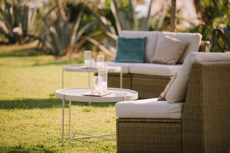 Ceremony on the Beach