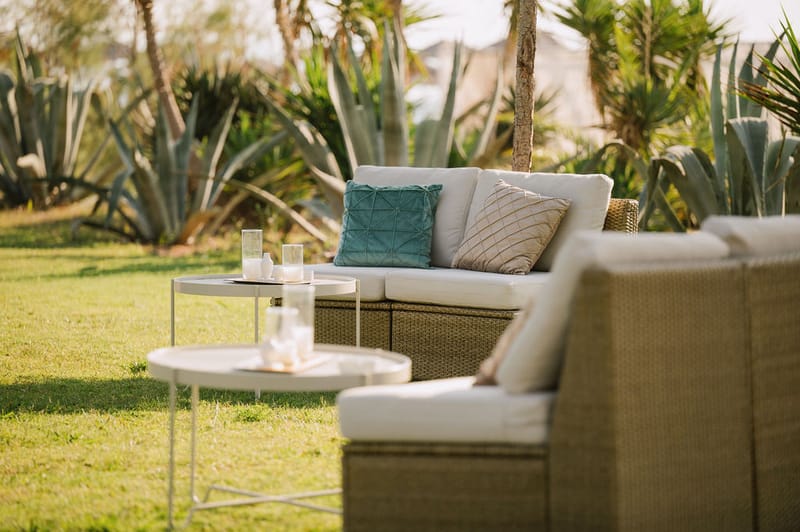 Ceremony on the Beach