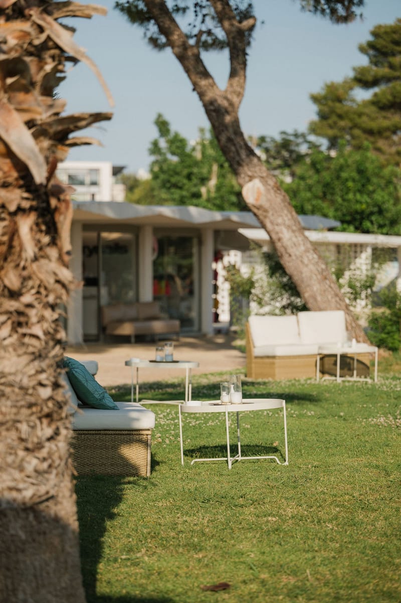 Ceremony on the Beach