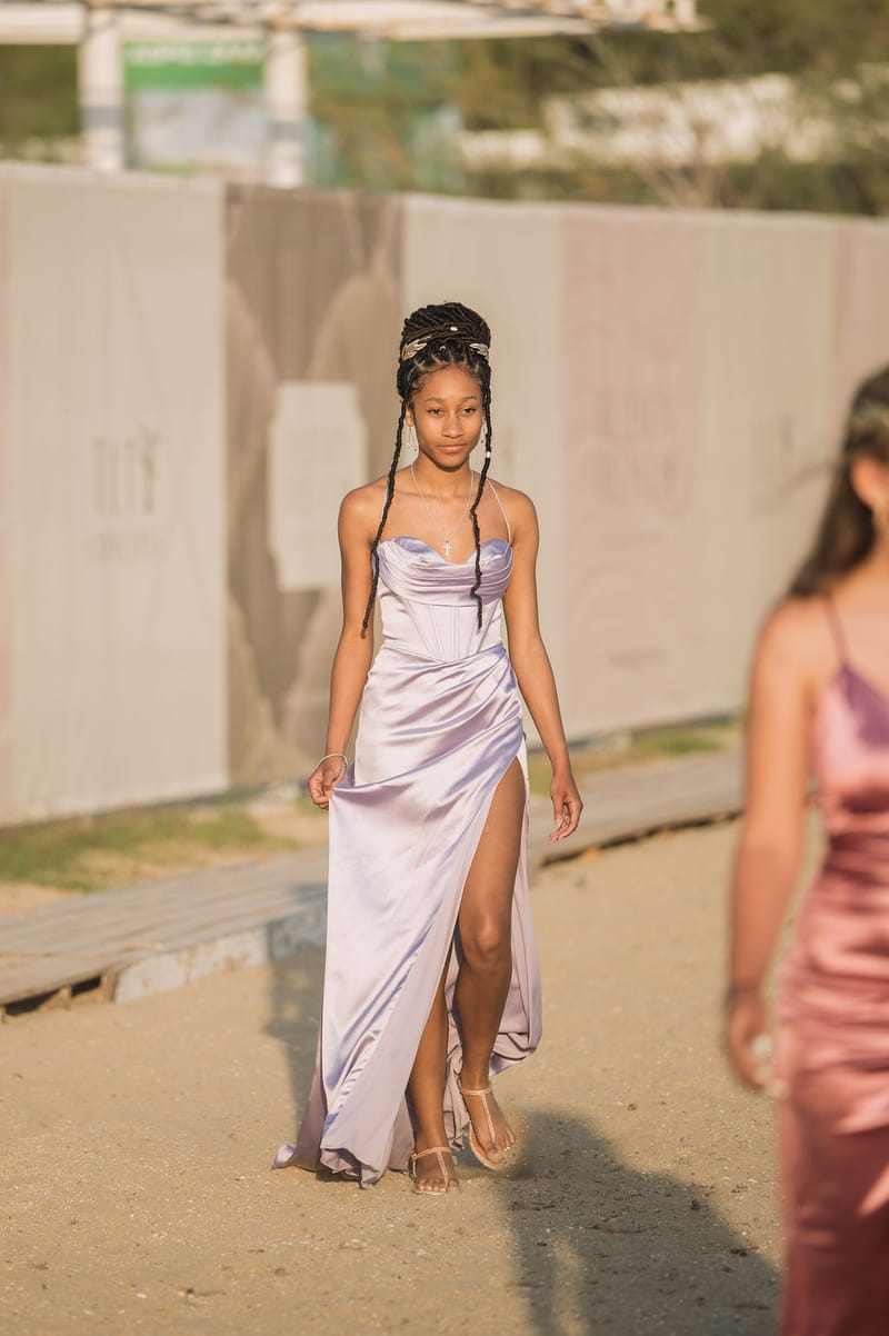 Ceremony on the Beach