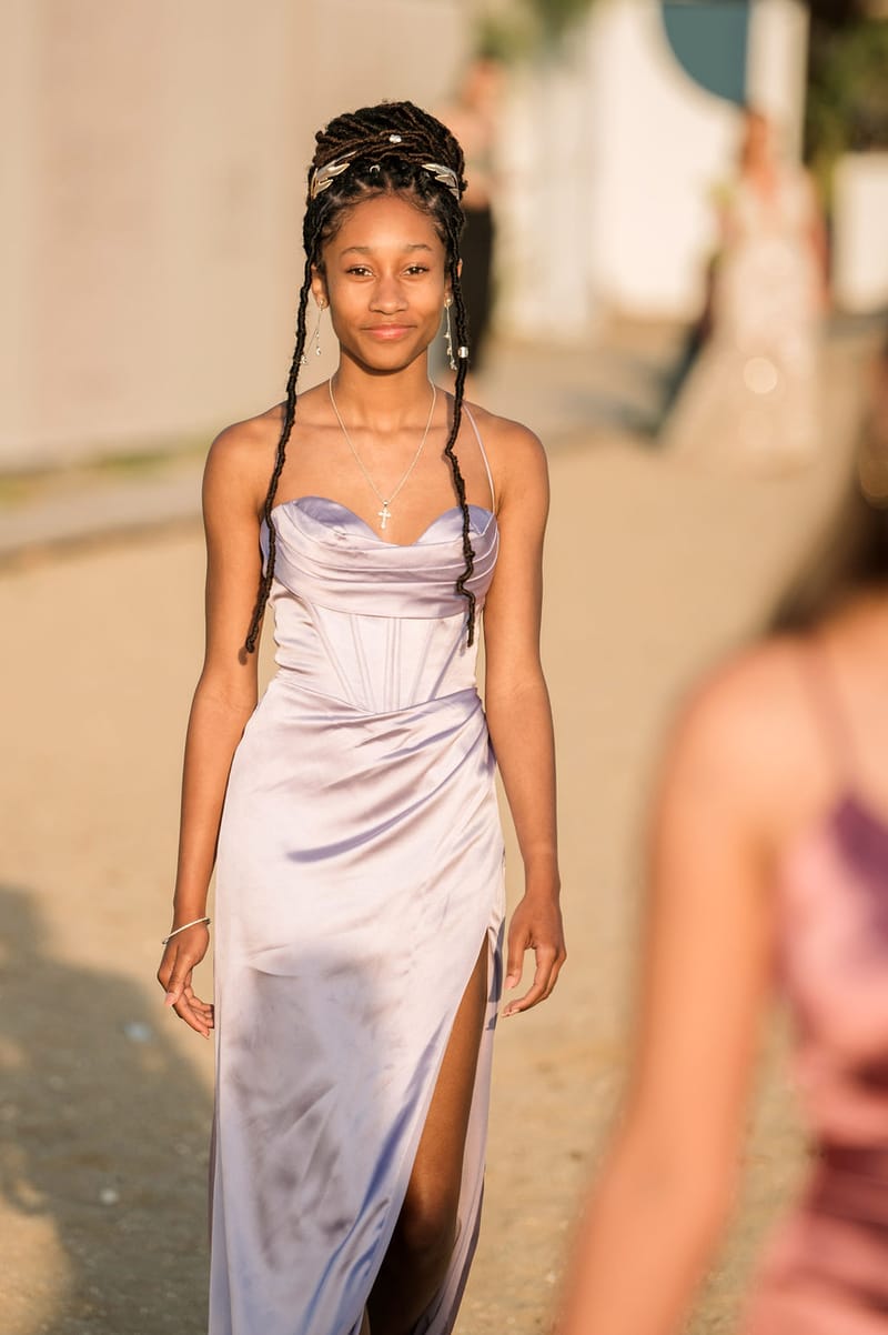 Ceremony on the Beach