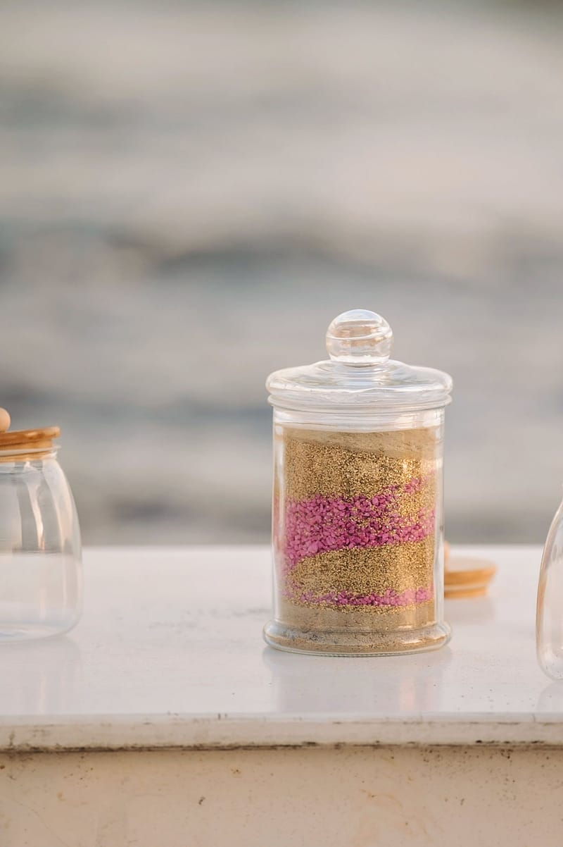 Ceremony on the Beach