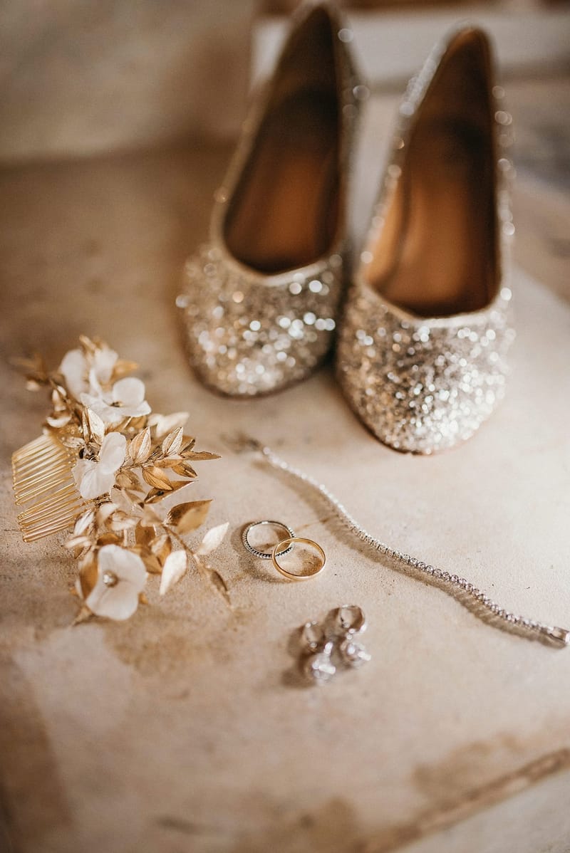 Isa & Regis Wedding in the Athenian Riviera