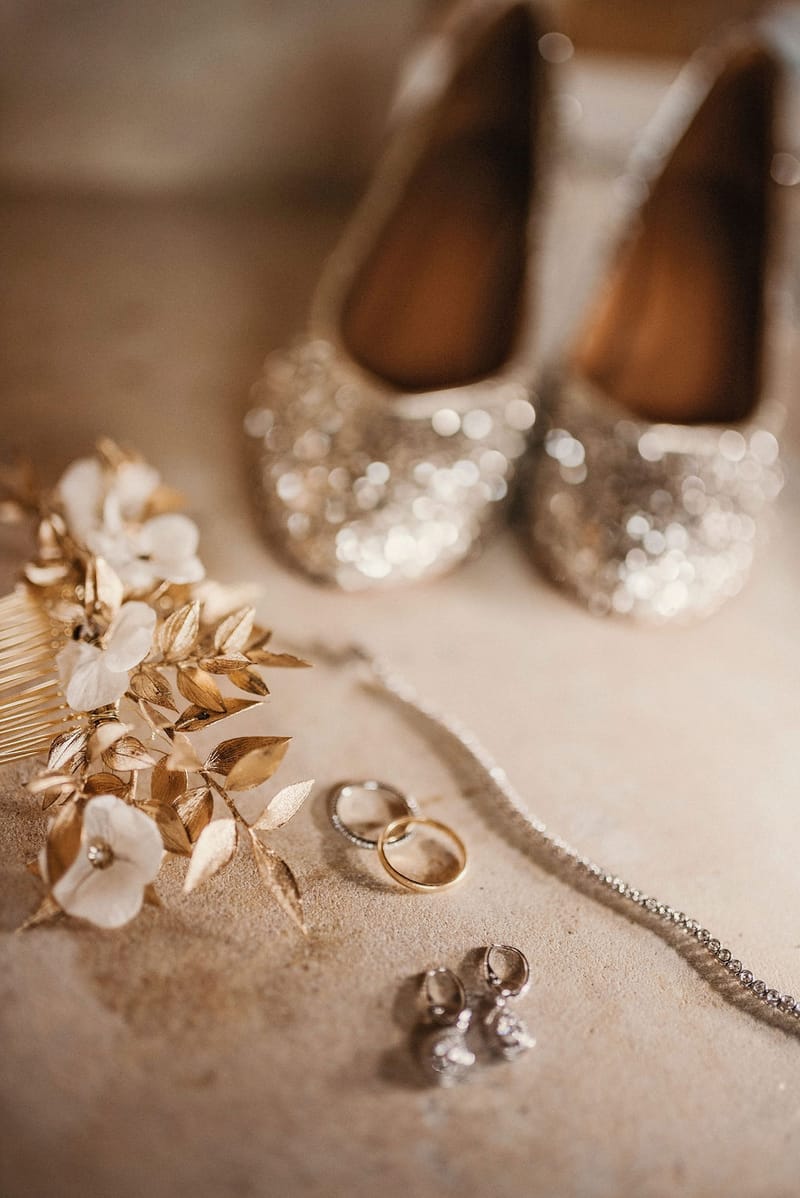 Isa & Regis Wedding in the Athenian Riviera