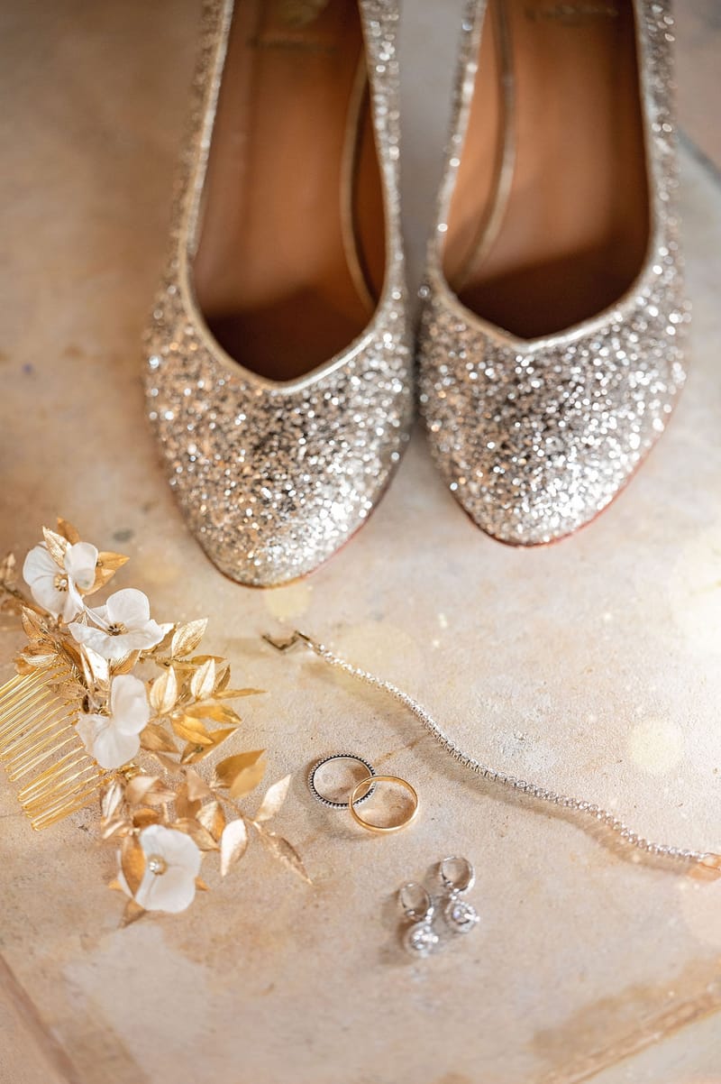 Isa & Regis Wedding in the Athenian Riviera