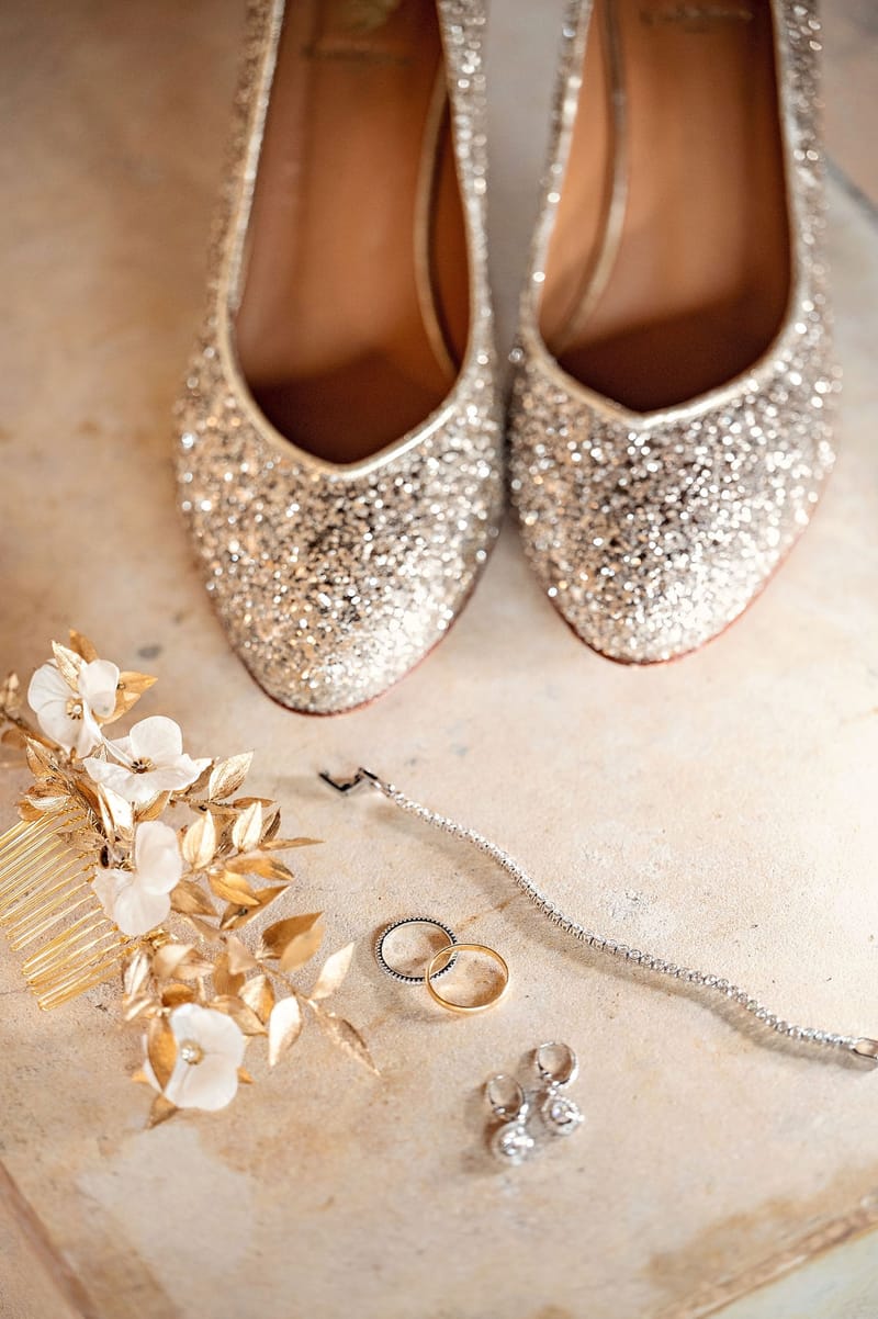 Isa & Regis Wedding in the Athenian Riviera