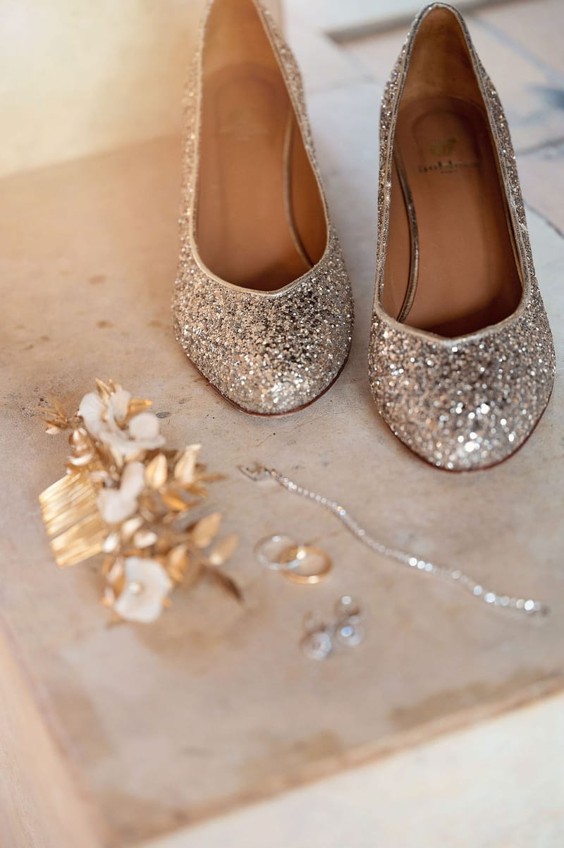 Isa & Regis Wedding in the Athenian Riviera