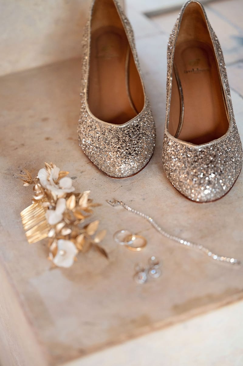 Isa & Regis Wedding in the Athenian Riviera