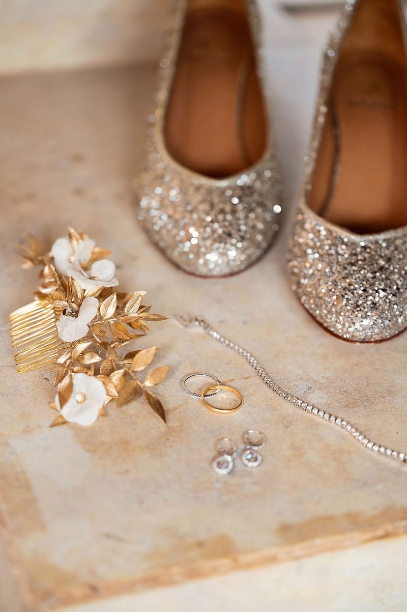 Isa & Regis Wedding in the Athenian Riviera