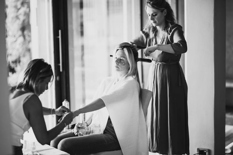 Isa & Regis Wedding in the Athenian Riviera