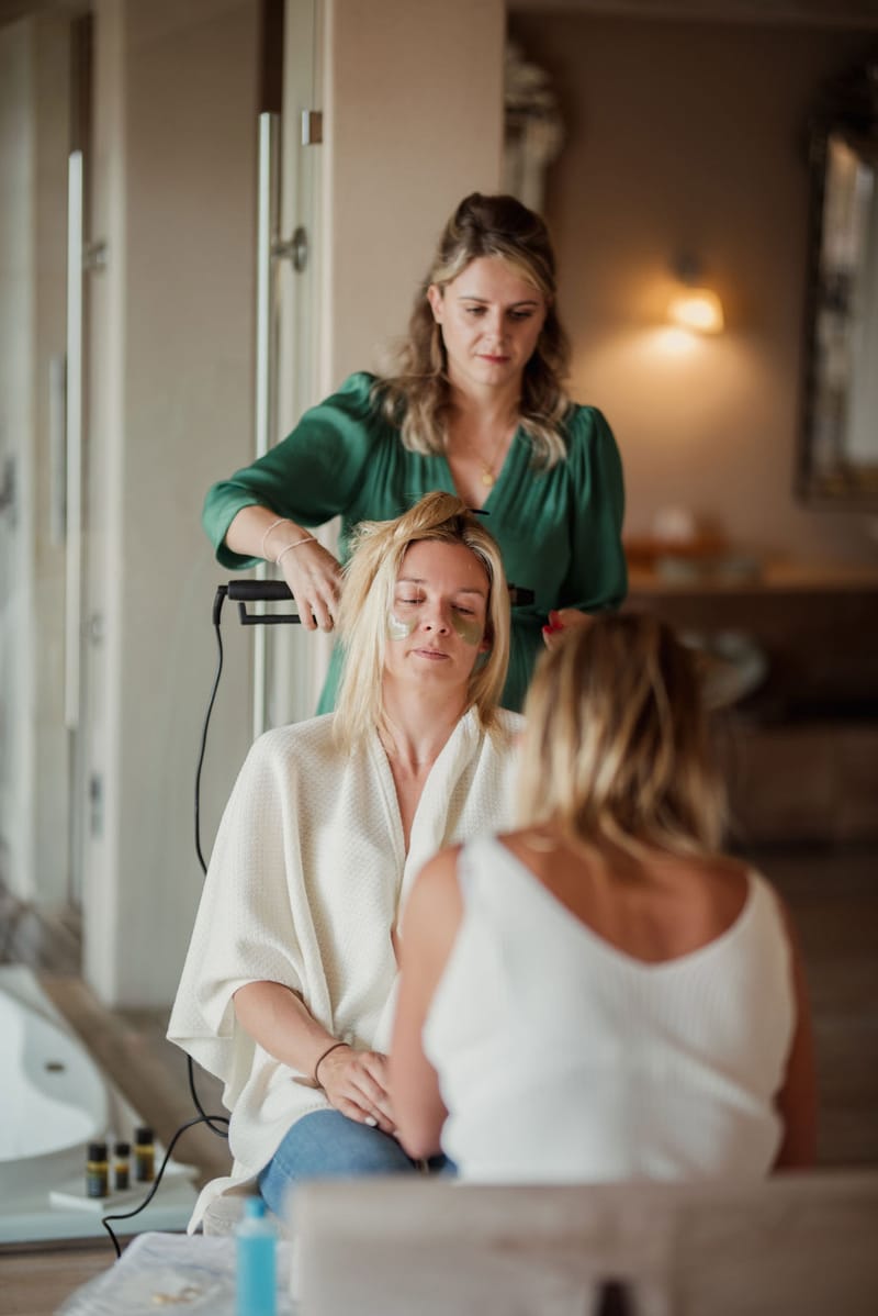 Isa & Regis Wedding in the Athenian Riviera