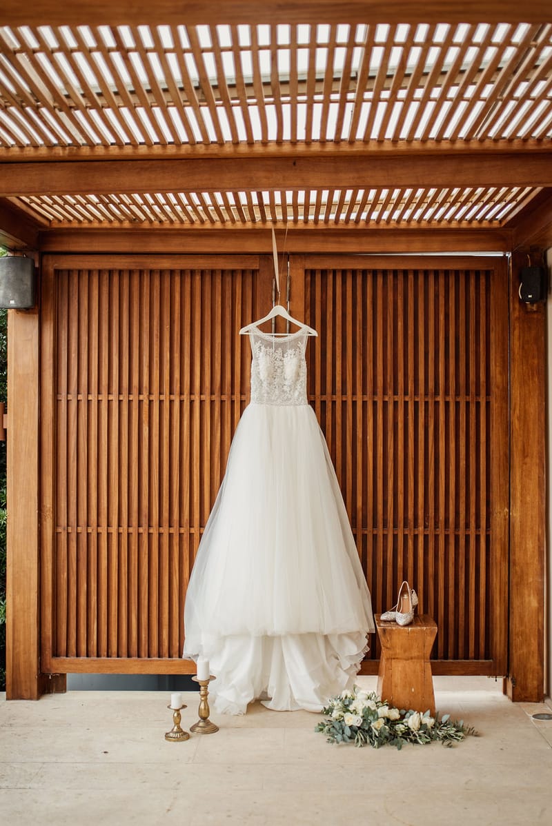 Isa & Regis Wedding in the Athenian Riviera