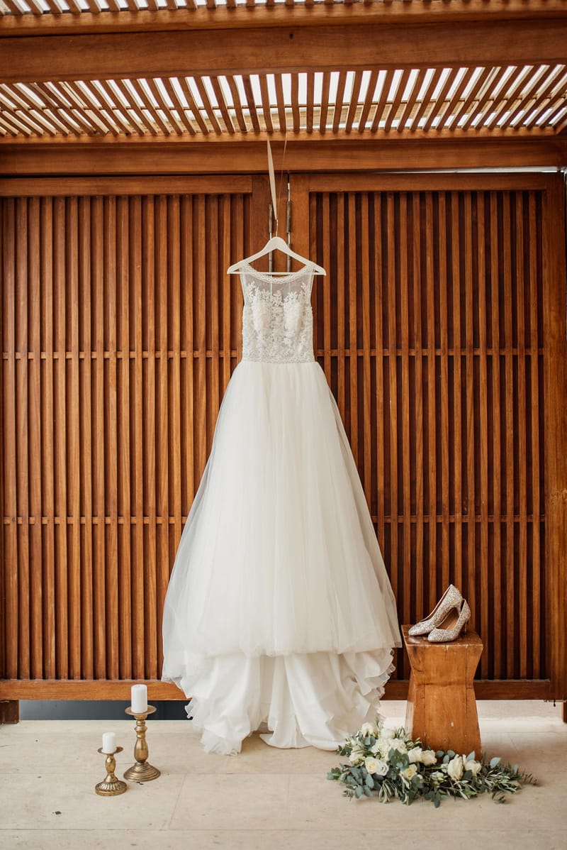 Isa & Regis Wedding in the Athenian Riviera