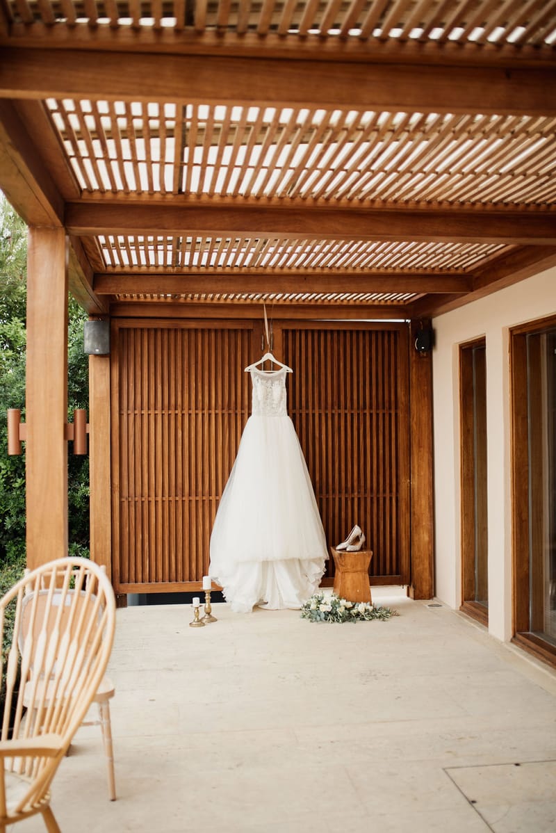 Isa & Regis Wedding in the Athenian Riviera