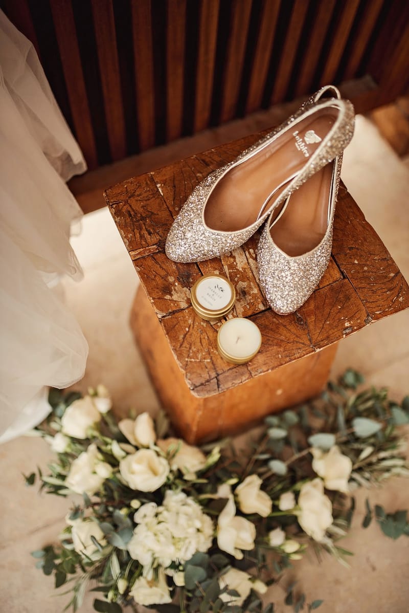 Isa & Regis Wedding in the Athenian Riviera