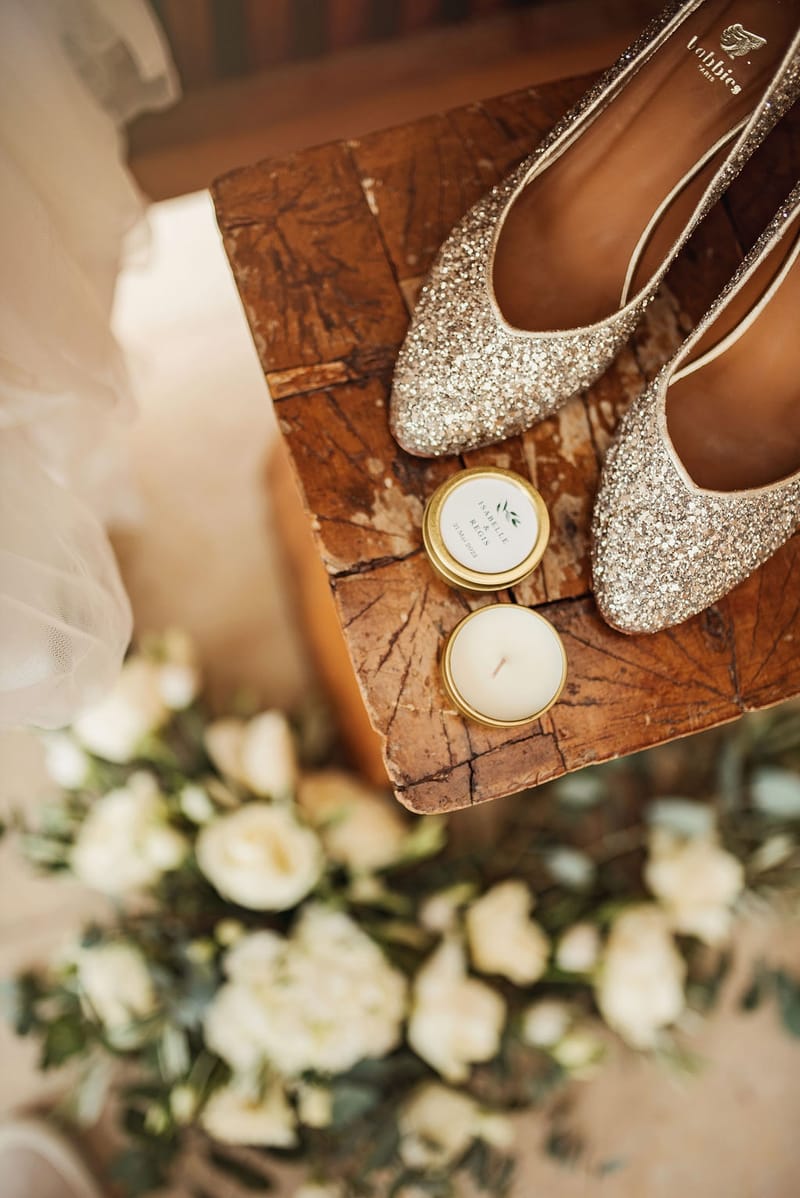 Isa & Regis Wedding in the Athenian Riviera