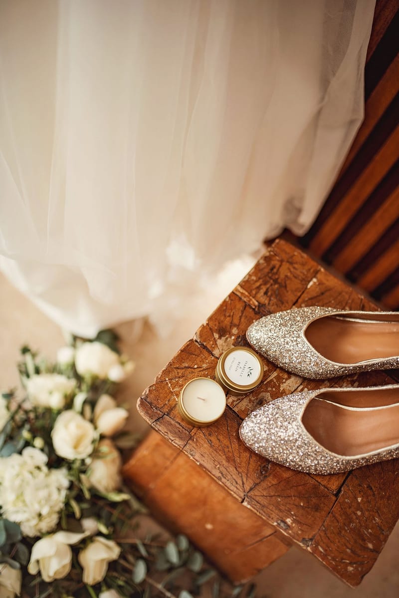 Isa & Regis Wedding in the Athenian Riviera