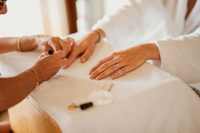 Isa & Regis Wedding in the Athenian Riviera