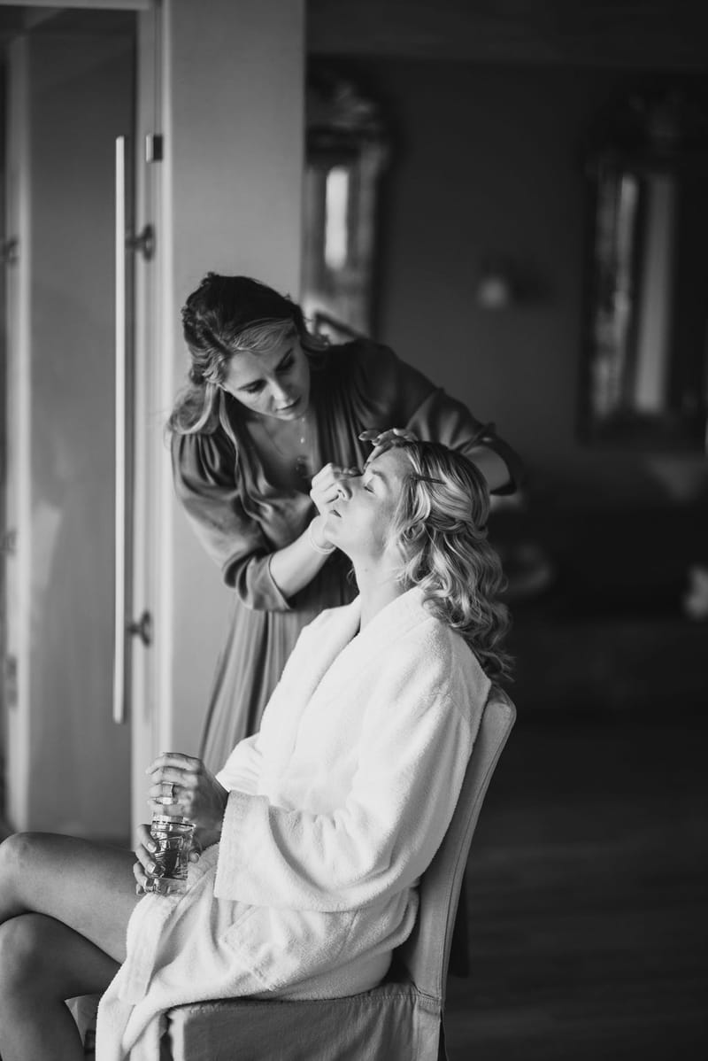 Isa & Regis Wedding in the Athenian Riviera