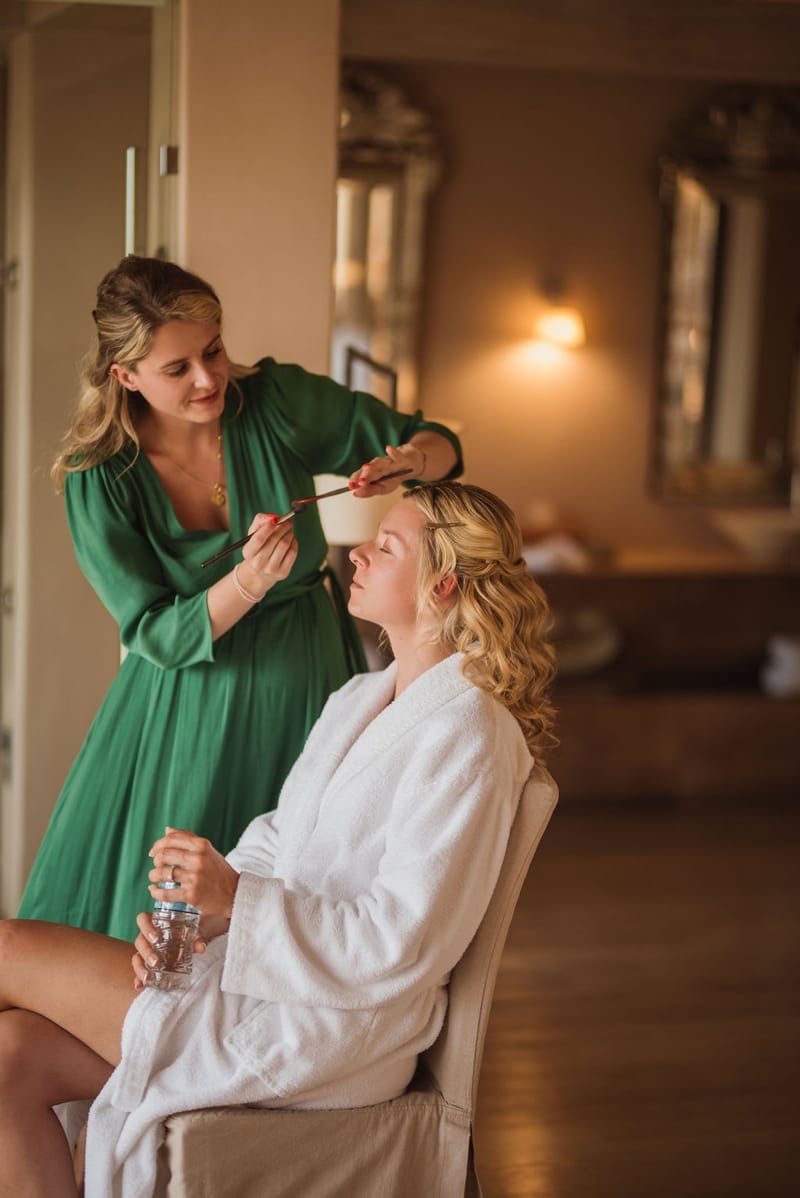 Isa & Regis Wedding in the Athenian Riviera